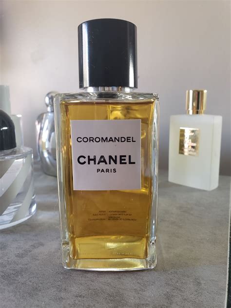 coromandel de chanel|chanel coromandel fragrance.